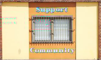 Support community