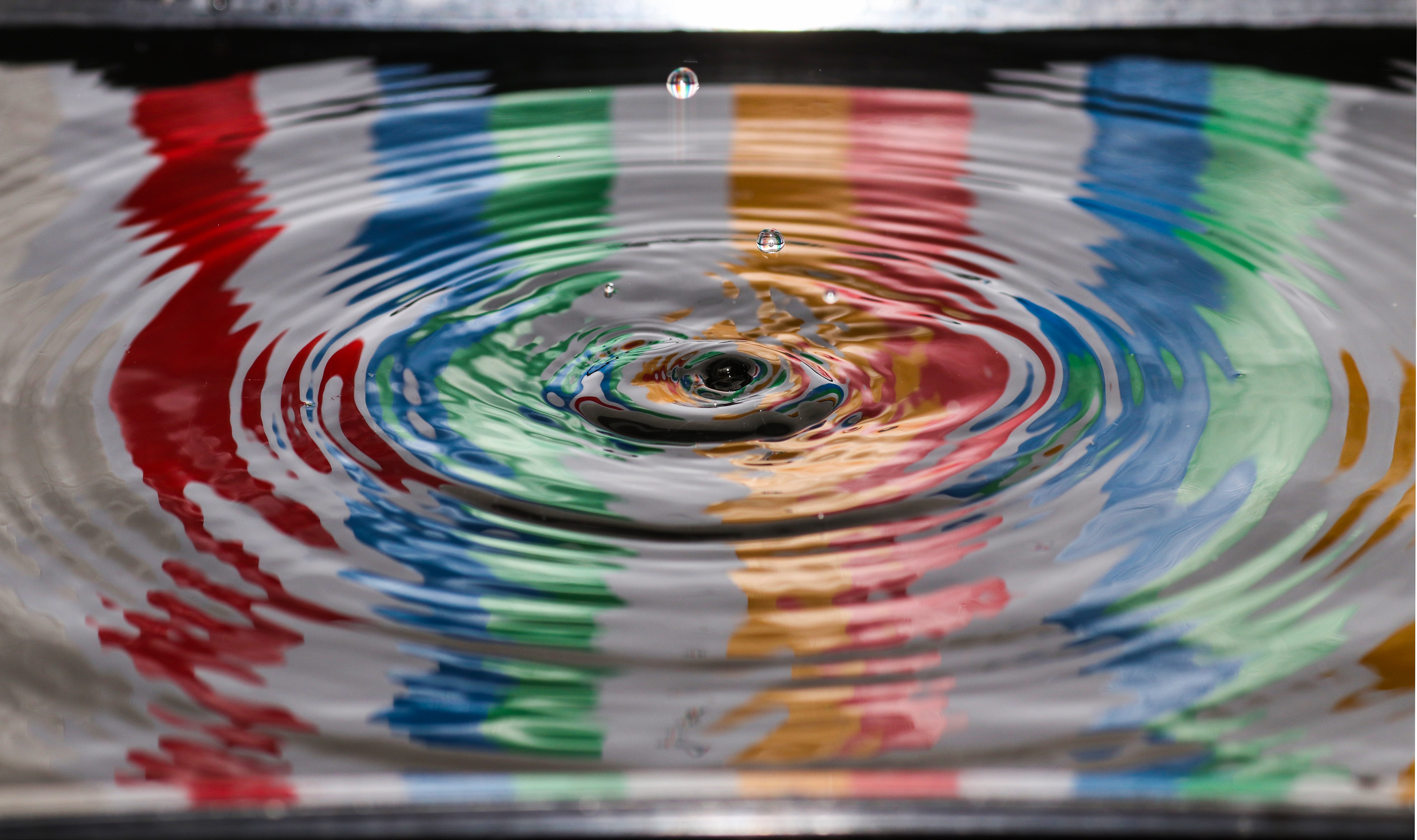 ripples